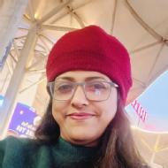 Nabanita R. Vocal Music trainer in Ranchi