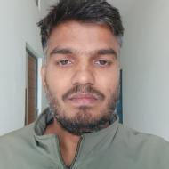 Amit Kumar yadav Class 6 Tuition trainer in Jaunpur
