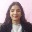 Deepti B. Class 7 Tuition trainer in Nainital