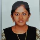 Sahithi R. Class 9 Tuition trainer in Hyderabad