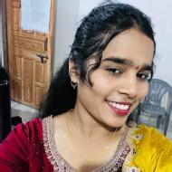 Pradnya G. Class I-V Tuition trainer in Pune