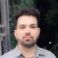 Shiv Kumar soni Class 12 Tuition trainer in Kishan Garh