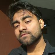 Rohit Singh Class I-V Tuition trainer in Danapur