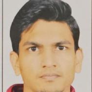 Chirag Aggarwal Class 12 Tuition trainer in Bangalore