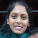 Shalu R. Hindi Language trainer in Ghumarwin