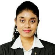 Muthuthanthreege S. Japanese Language trainer in Colombo