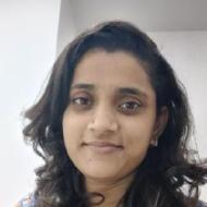 Meharin S. Class 12 Tuition trainer in Mumbai