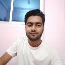 Photo of Kislay Kumar