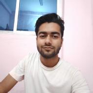 Kislay Kumar Class 10 trainer in Patna