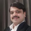 Umesh Thakre Art and Craft trainer in Hyderabad