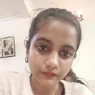 Isha J. Class I-V Tuition trainer in Deoghar