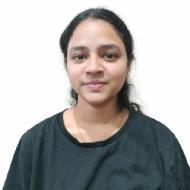Soumya C. Class I-V Tuition trainer in Hyderabad
