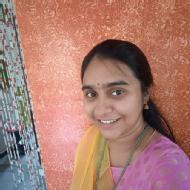 Bhavana S. MBA Tuition trainer in Viravasaram