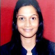 Fenali P. Class 11 Tuition trainer in Pune