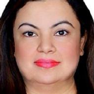 Ruchika P. Class I-V Tuition trainer in Noida