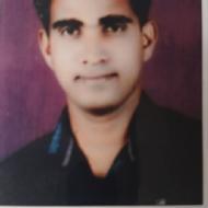 Nuthankumar Devaragudi Yoga trainer in Hyderabad