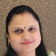 Vijaylaxmi T. Class 8 Tuition trainer in Pune
