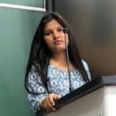 Mallika S. BTech Tuition trainer in Ghaziabad
