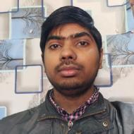 Aftaab Microsoft Excel trainer in Faridabad