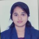 Rashika B. Class I-V Tuition trainer in Indore