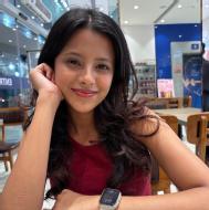 Tanishqa S. Class 8 Tuition trainer in Kattankulathur