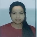 Reshma S. Home Tutors trainer in Mandawar