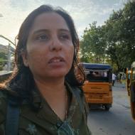 Mita S. Class I-V Tuition trainer in Chennai