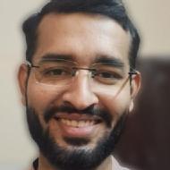 Harshit Class 11 Tuition trainer in Delhi