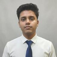 Amit Kids Coding trainer in Bangalore