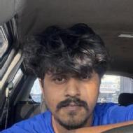 Ravi G Personal Trainer trainer in Ananthapur