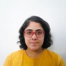 Malaika K. Nursery-KG Tuition trainer in Lucknow