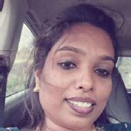 Anusha S. Class I-V Tuition trainer in Hosur