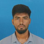 Sudharsan Class 10 trainer in Chennai