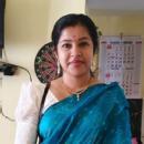 Deepthi A. EVS Tuition classes trainer in Palladam
