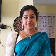 Deepthi A. Class I-V Tuition trainer in Palladam
