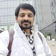 Devesh Kumar garg Microsoft Excel trainer in Jaipur