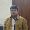 Shivam Gupta BTech Tuition trainer in Indore