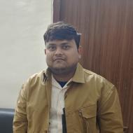 Shivam Gupta BTech Tuition trainer in Indore