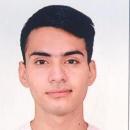 Anuj Chaudhary Chemistry Tutors trainer in Agra