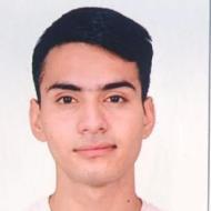 Anuj Chaudhary Class 10 trainer in Agra