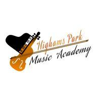 Higham Spark Music Violin institute in Greater London
