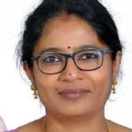 Manju M. Class 12 Tuition trainer in Kottayam