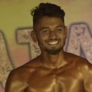Sanjay Personal Trainer trainer in Bangalore