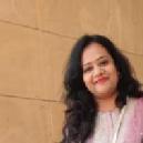 Photo of Varalika S.