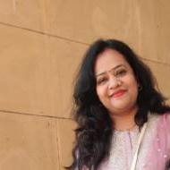 Varalika S. Class 10 trainer in Abdasa