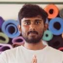 Raghavendra L Ashtanga Yoga Classes trainer in Anekal