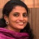 Angel T. Home Tutor for Class 10 trainer in Paravur