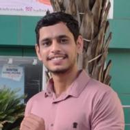 Aayush Class I-V Tuition trainer in Delhi