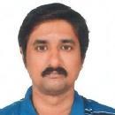 Photo of Krishna Kumar
