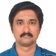 Krishna Kumar Microsoft Excel trainer in Chennai